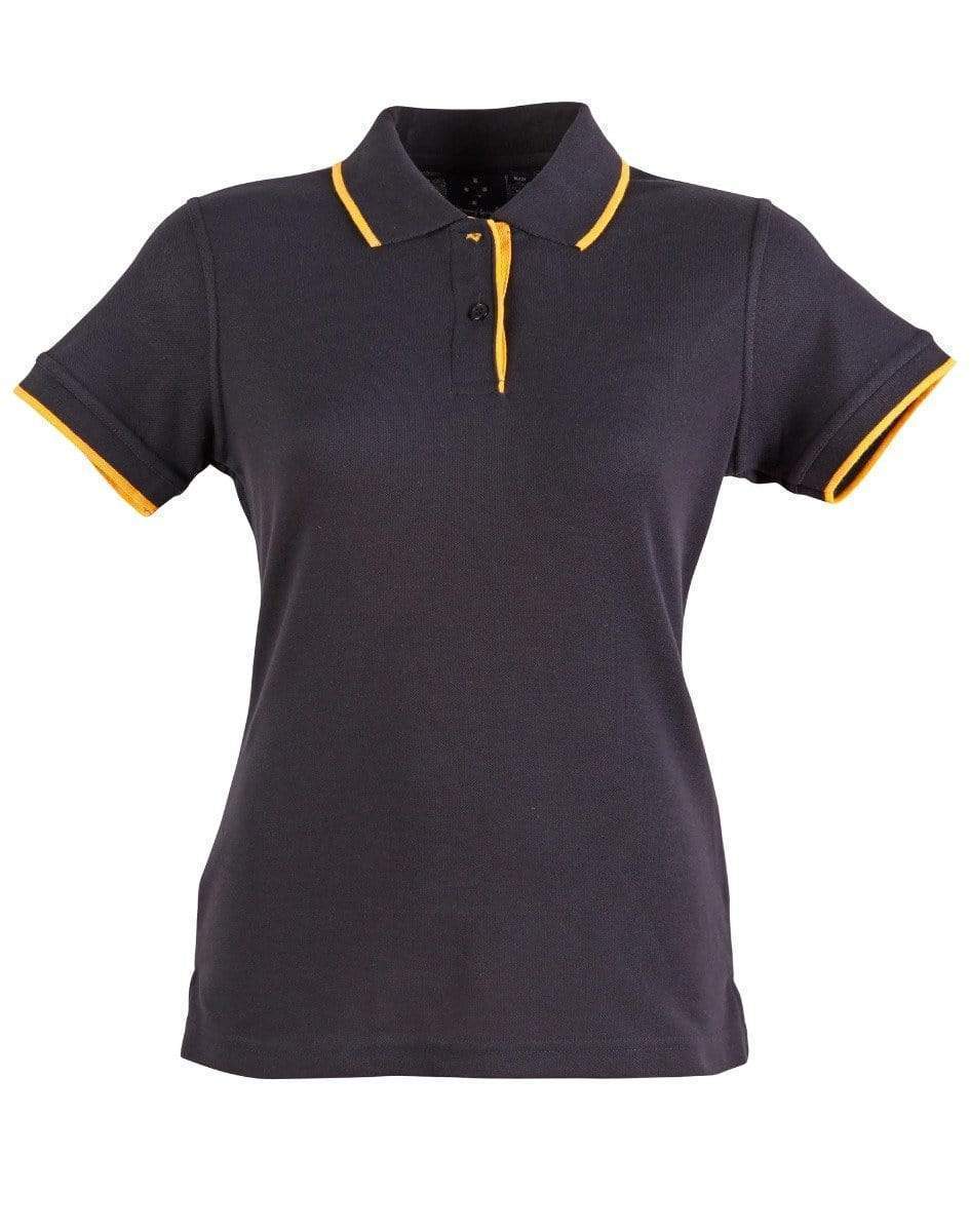 Winning Spirit Liberty Polo Women's PS48A